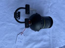 🟥 Mofa Tankdeckel mit Schlüssel 🟥 (21) 