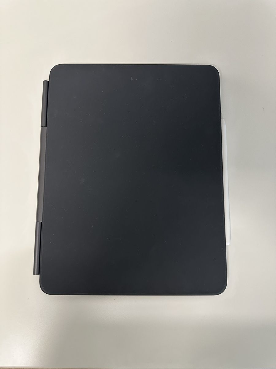 Apple Tablet PC: iPad Pro 12.9" Magic Keyboard & Apple Pencil 2. Gen – Nuovo (secondo la descrizione) da Rheinfelden venduto da M_Bernger13