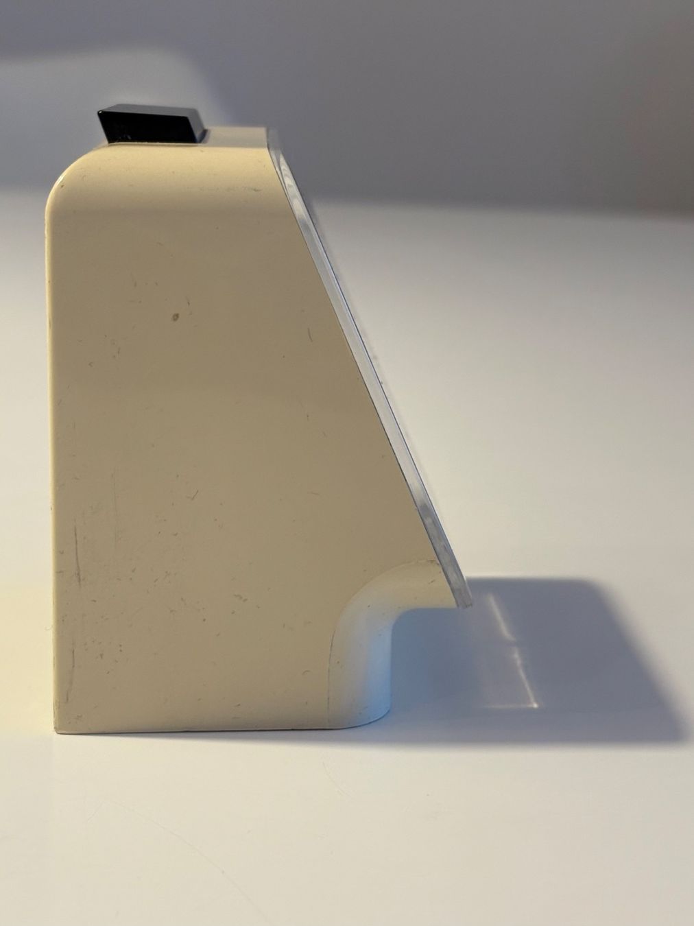 Sveglie: BLESSING, WECKER 70`ER, VINTAGE, SPACE DESiGN, BEIGE – Usato da Dachsen venduto da Sven_Jasper 3