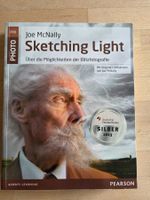 Sketching Light - Über die Möglichkeiten der Blitzfotografie