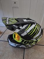Motorradhelm