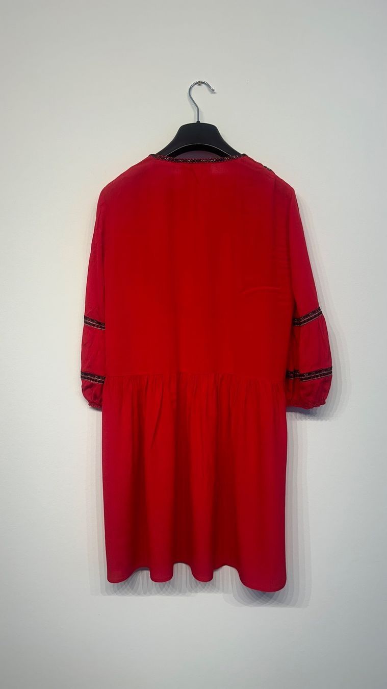 Ba&Sh Kleider: Bash Kleid – Gebraucht aus Zürich von serendipity. 1