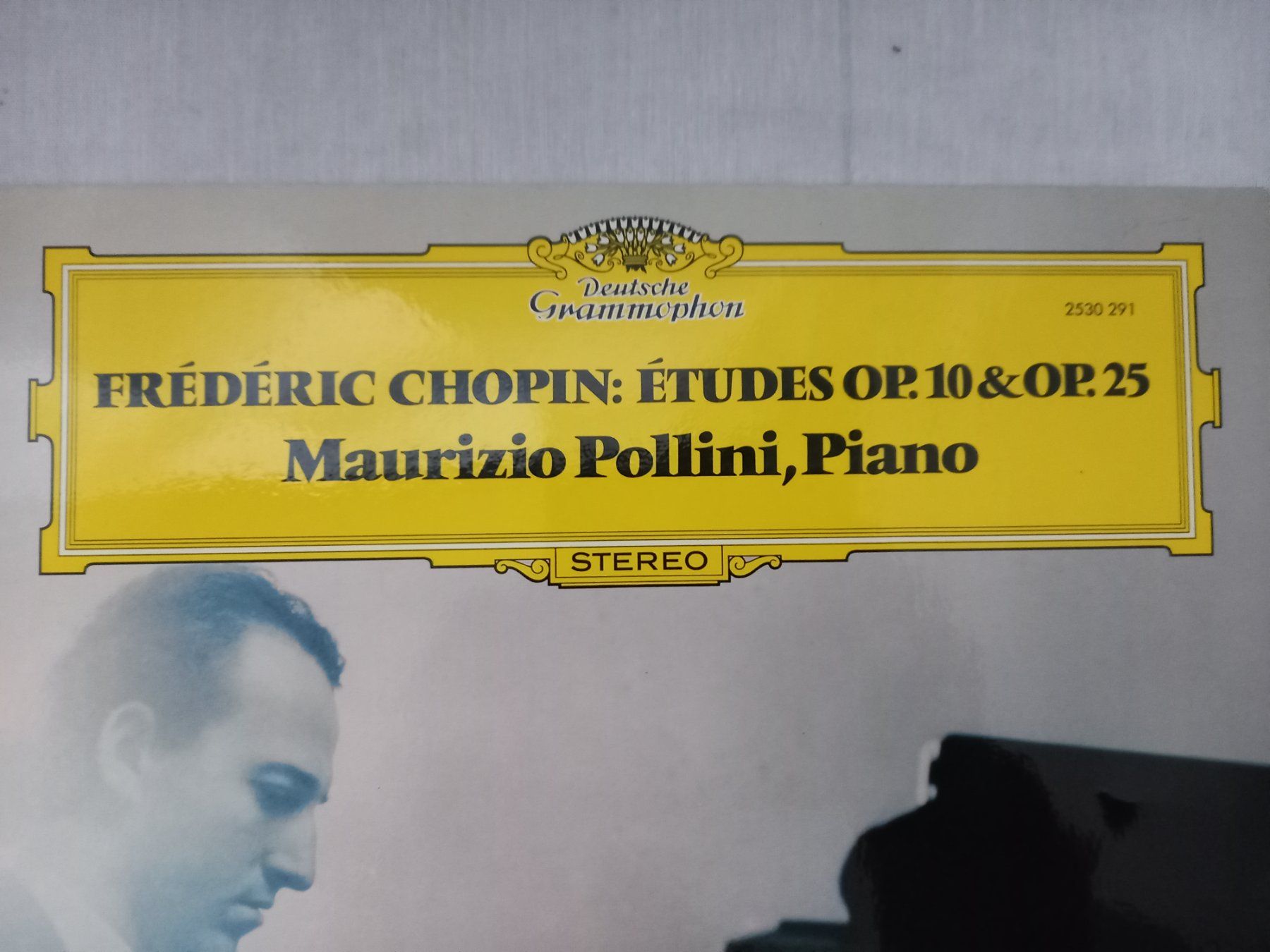 Dischi in vinile: LP "FRÉDÉRIC CHOPIN" – Nuovo (secondo la descrizione) da Binningen venduto da mar_2jlr 1