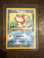 Carte Pokémon - Poissirène - JU 53 - FR