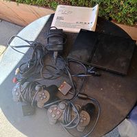 Sony Play Station 2 