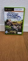 Xbox - Ghost Recon Island Thunder