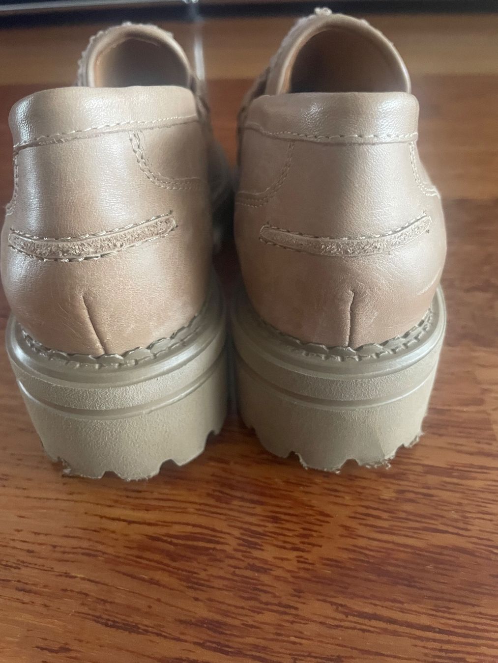 Scarpe da donna: PEDRO MIRALLES Weekend Schuhe -  Gr. 37 – Usato da Hünenberg See venduto da DND5 6