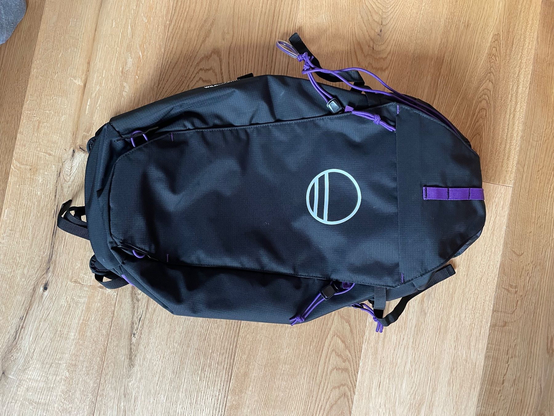 Zaini: Wildcountry Progress Backpack 25l – Nuovo (secondo la descrizione) da Silenen venduto da keanelsener