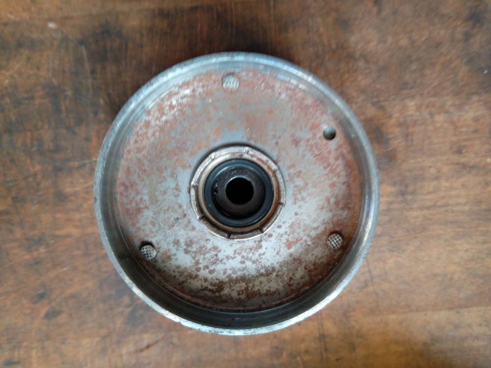 6,35mm Piezo Mikrofon. aufsammeln Wandler für Akus... – Grandado