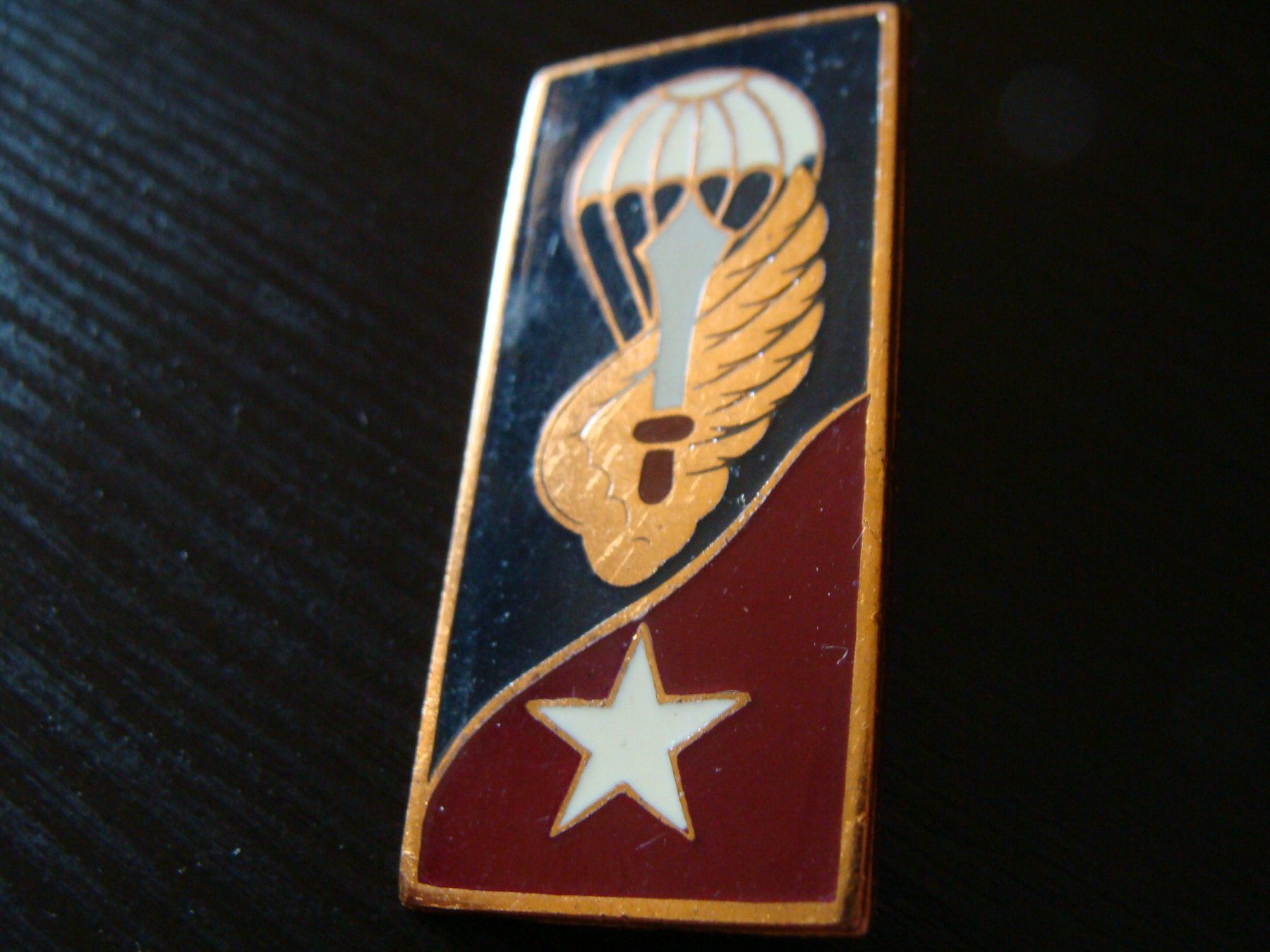 Placchette & Badge: Petit lot de l'armée Italienne. – Usato da Cuarny venduto da hen_g7hn 2