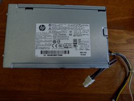 HP Netzteil 320W für EliteDesk PC