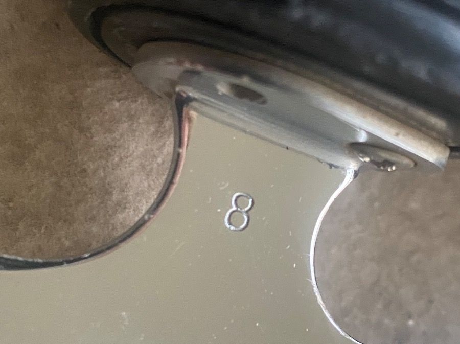 Schlittschuhe: Schlittschuhe Gr. 32 /Eisen Aspire XP – Gebraucht aus Emmenbrücke von Aabbaa 5