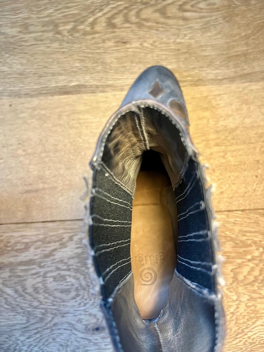 Chaussures femmes: Guidi Marken Stiefel – Neuf (Voir description) à Tann par remouszueri 2