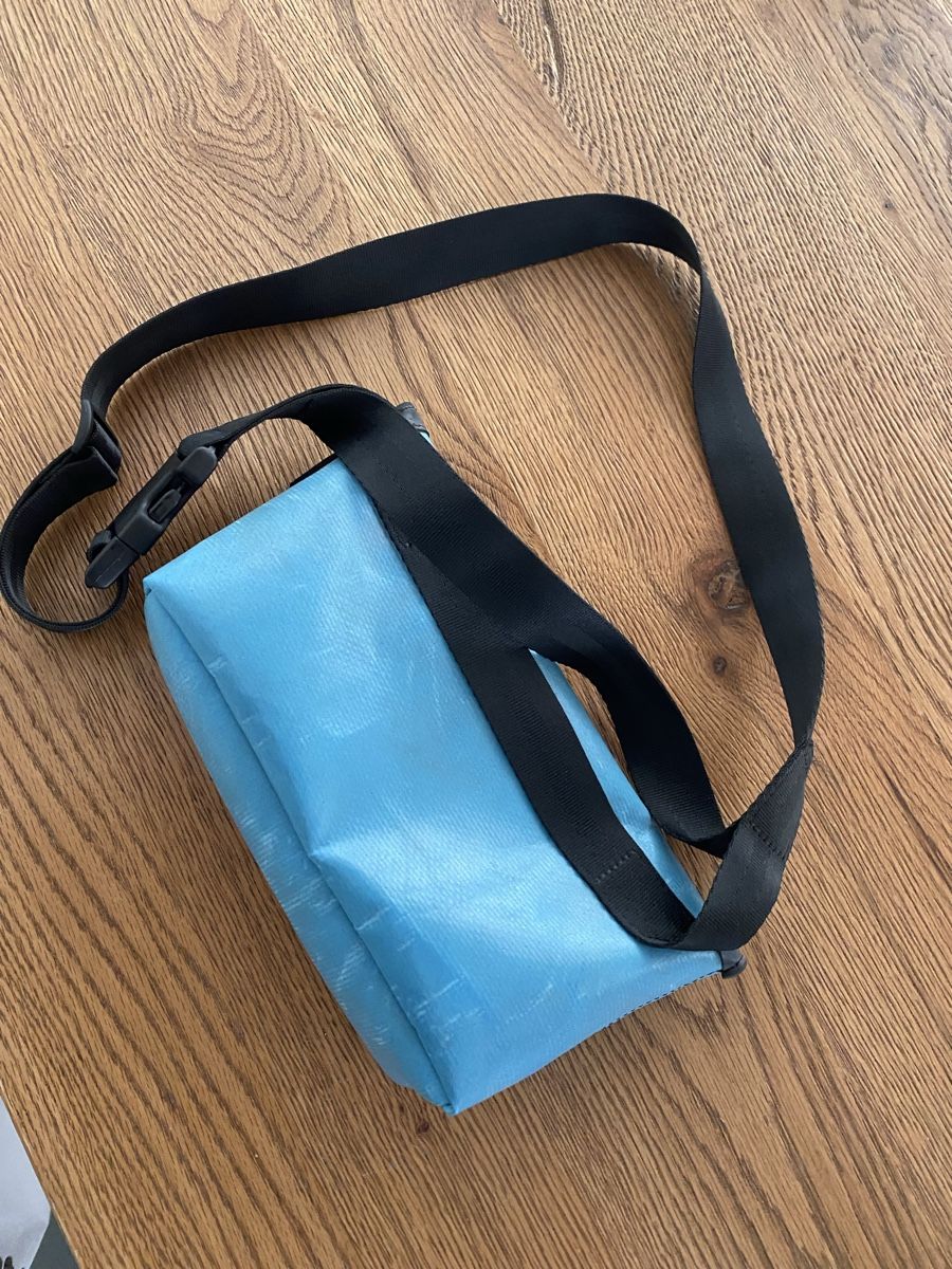 Freitag Sacs: Freitag Tasche Jamie – D'occasion à Muri AG par sonneblueme10 4