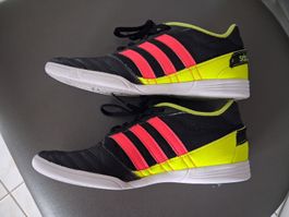 Adidas Hallenschuh Fussballschuh Kinder Gr. 36