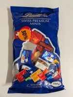 Schoggi Lindt und Sprüngli 500Gr