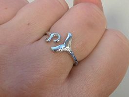 Ring Silber 925