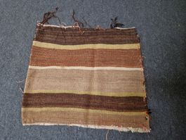 antiker Teppich