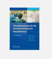Therapiemanuale für die neuropsychologische Rehabilitation