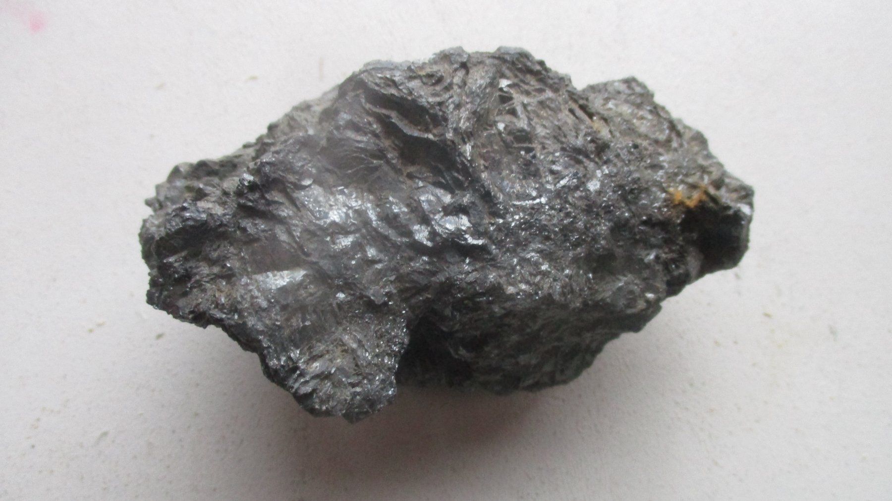Mineralien & Heilsteine: Kristall – Gebraucht aus Weier im Emmental von waefler03