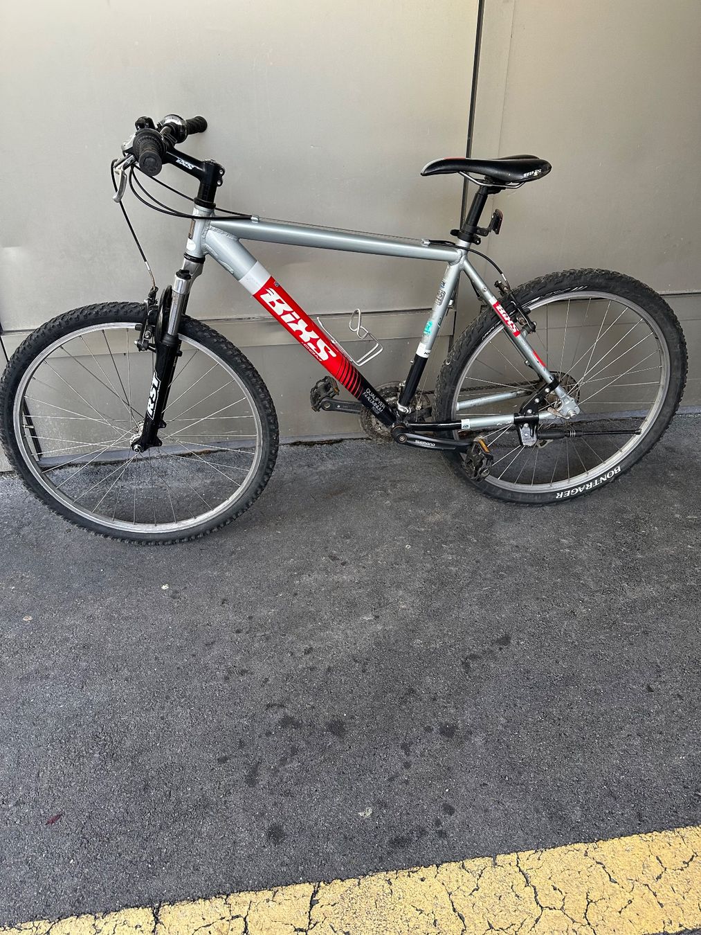 Bixs Biciclette: Velo – Usato da Zug venduto da uri_z6fm