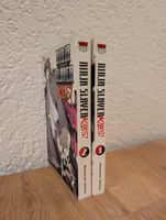 Ninja Slayer Kills! 1-2 Manga EN
