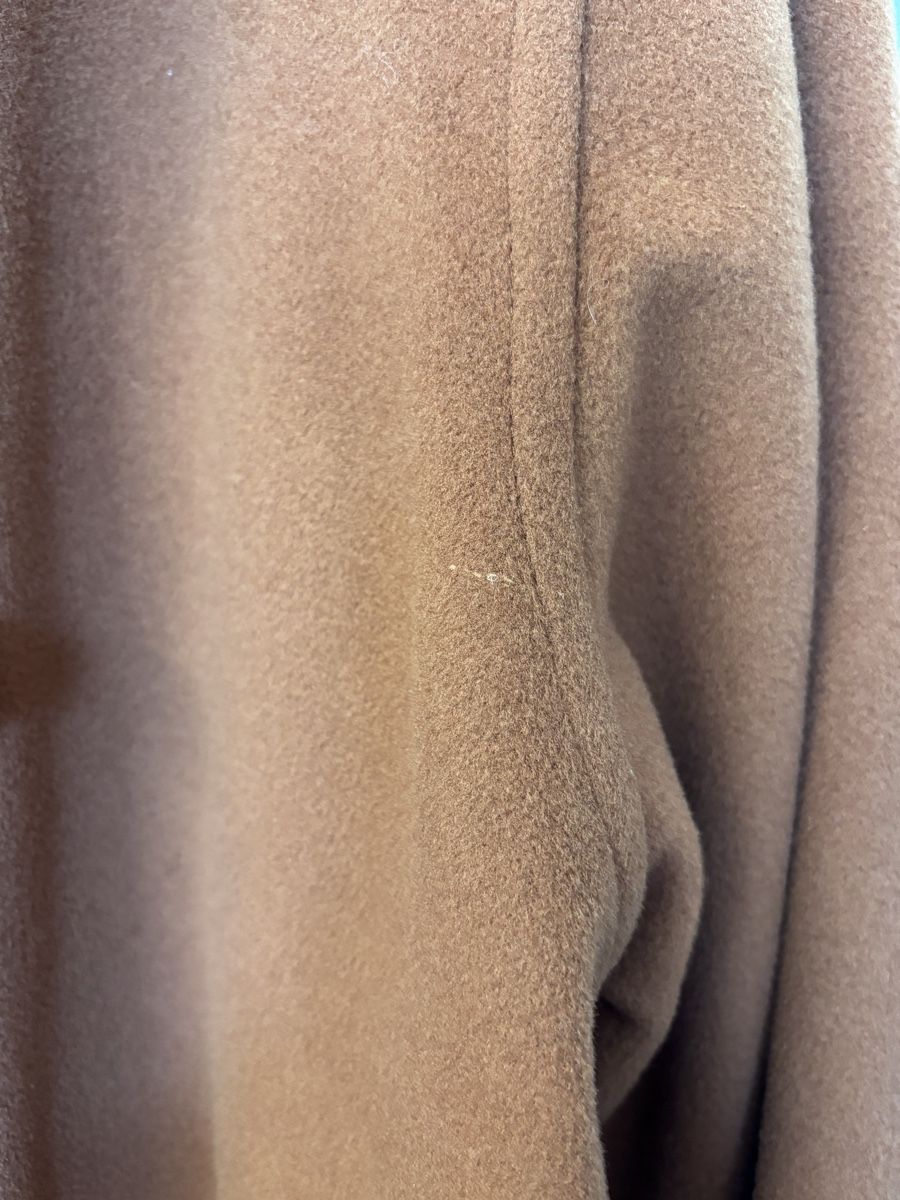 Burberry Cappotti: Burberry wool Mantel – Usato da Höri venduto da Celine.11 5