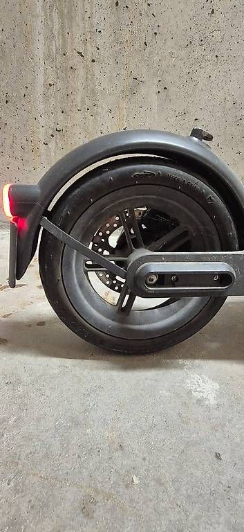 Kickboard: Trotinette Xaomi – Usato da Soral venduto da ana_68qr 3