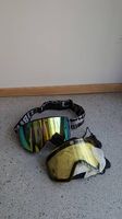 Masque de ski Bliz avec écran de rechange