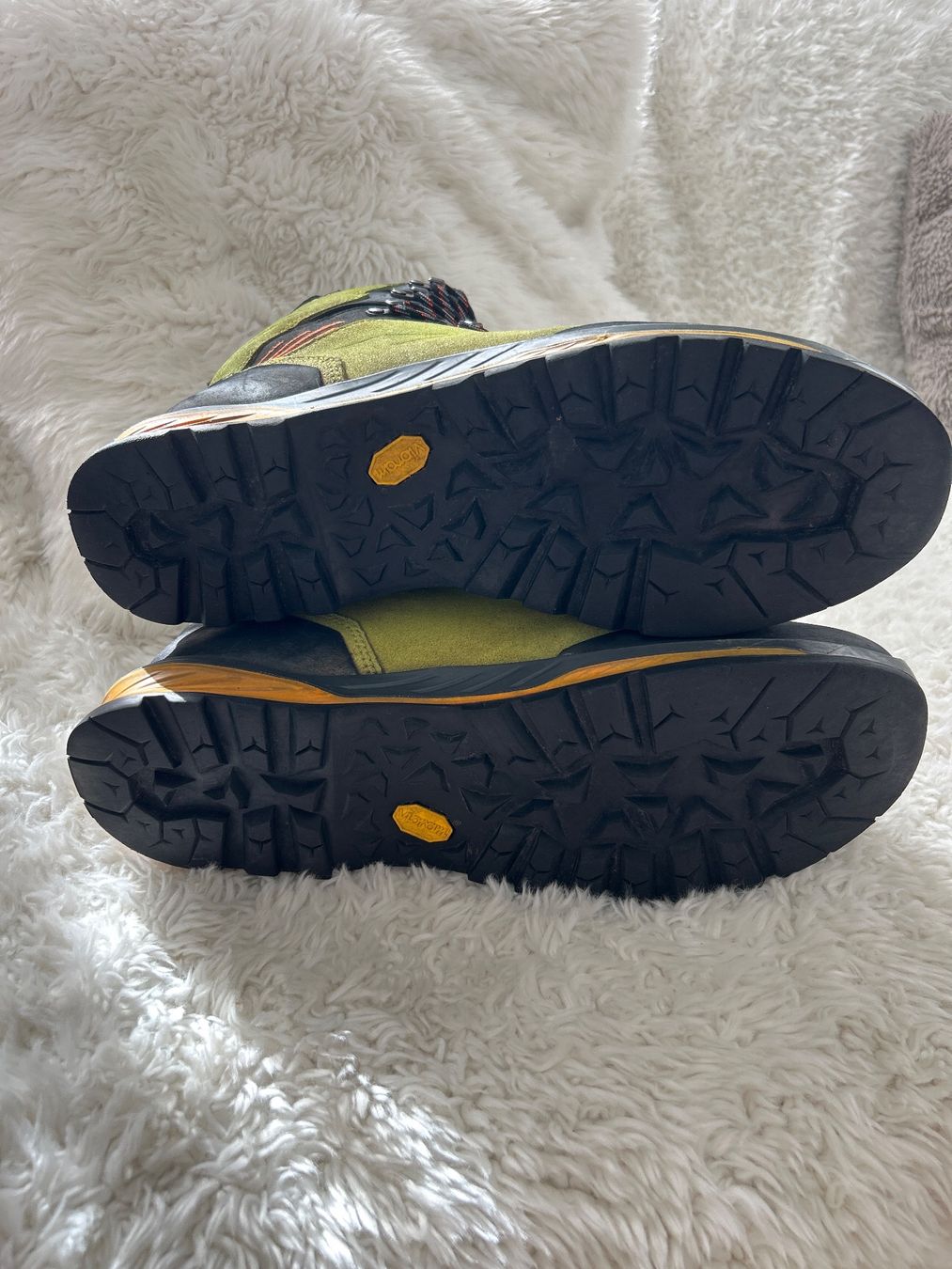 Lowa Herrenschuhe: Wunderschöner Lowa 48,5 Wanderschuhe – Gebraucht aus Unterägeri von Hallihallox 3