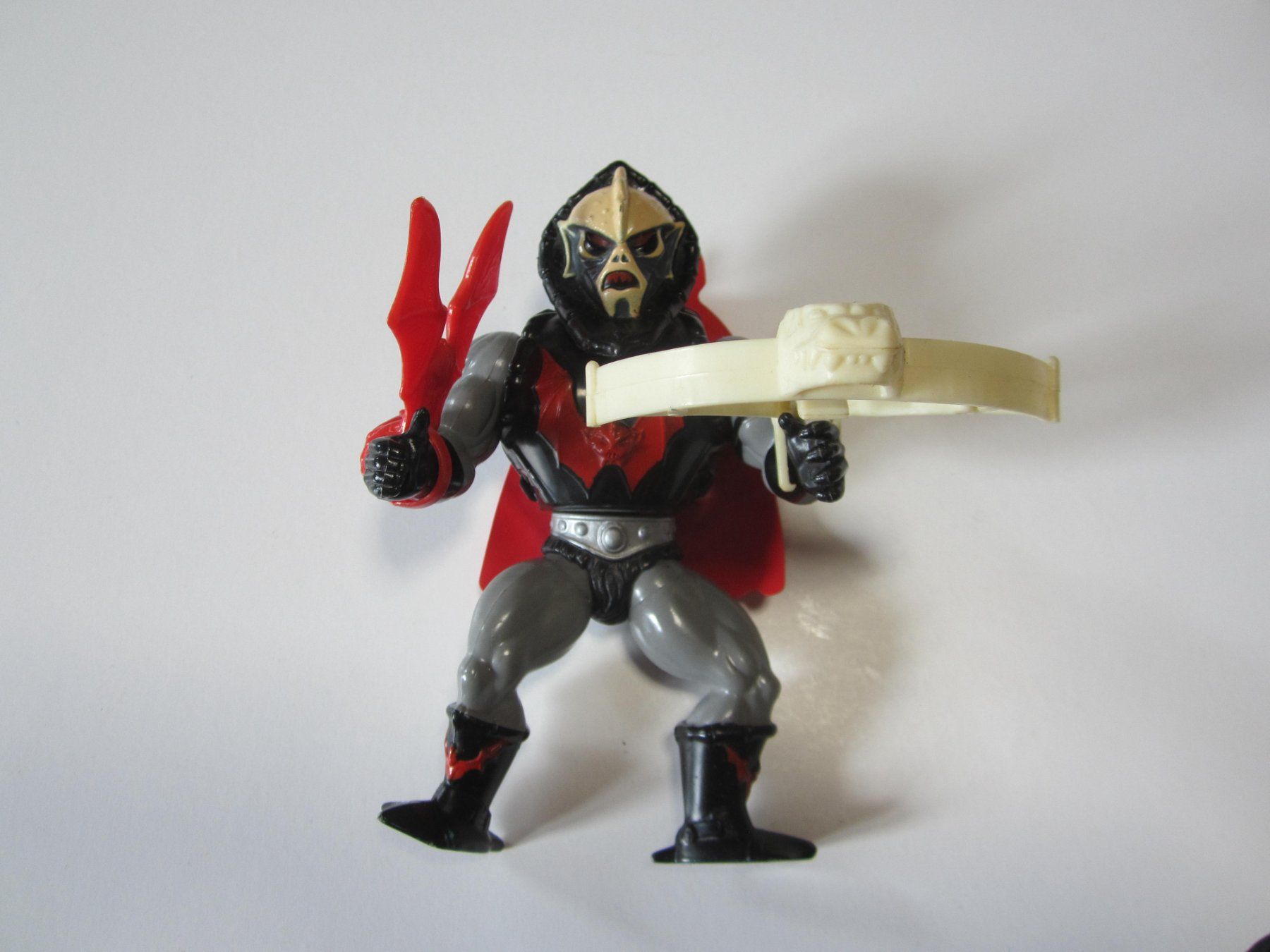 Giocattoli: He - Man vintage 1980 - 1990 – Nuovo (secondo la descrizione) da Tramelan venduto da Tors