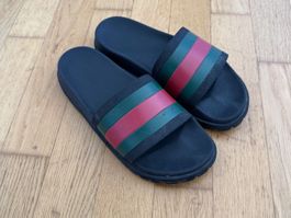 Gucci Schlappen