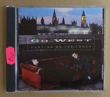 Go West – Dancing On The Couch - D24