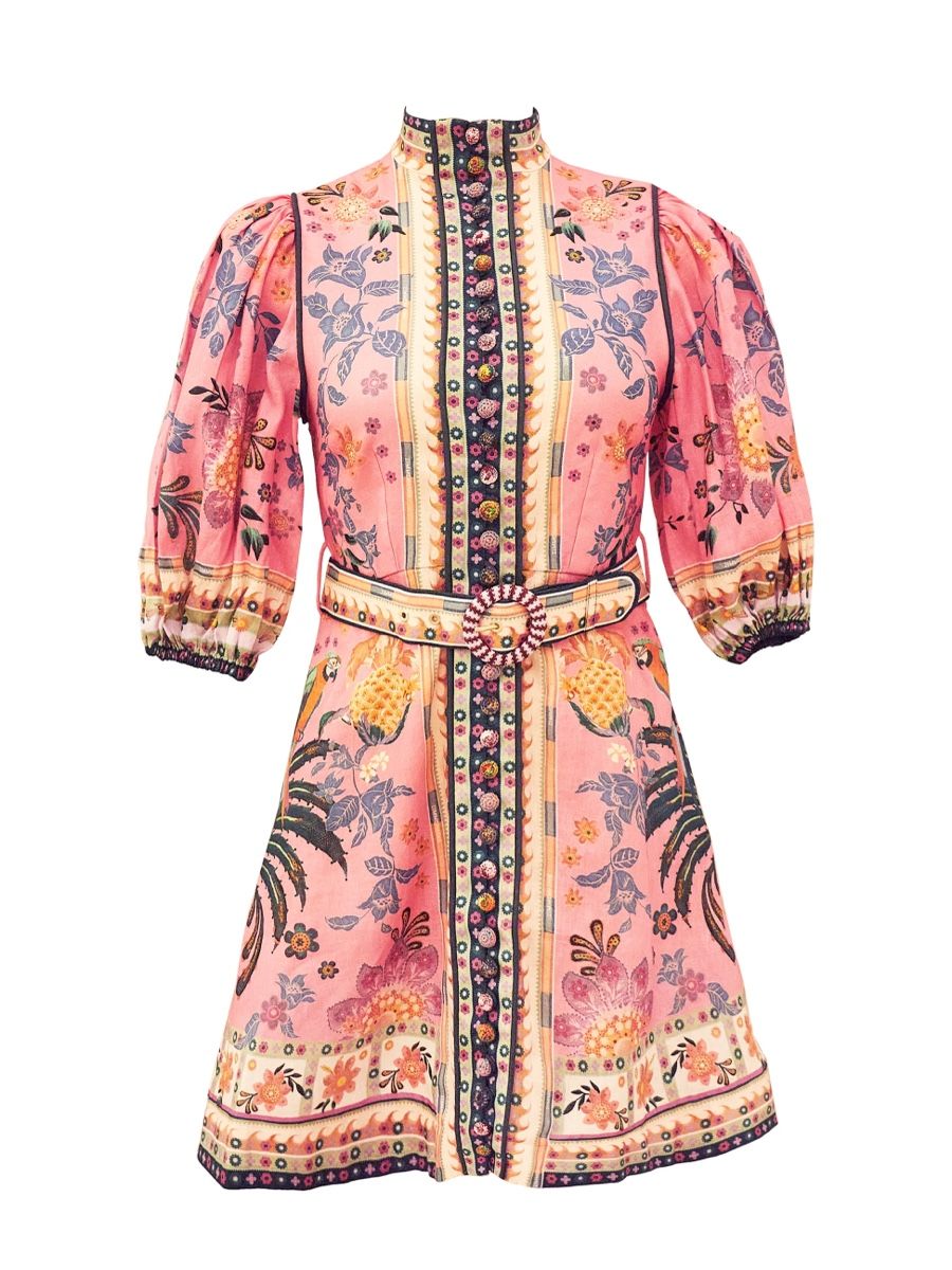 Zimmermann Vestiti: Zimmermann Kleid Grösse 3 – Nuovo (secondo la descrizione) da Zürich venduto da BeatriceTan
