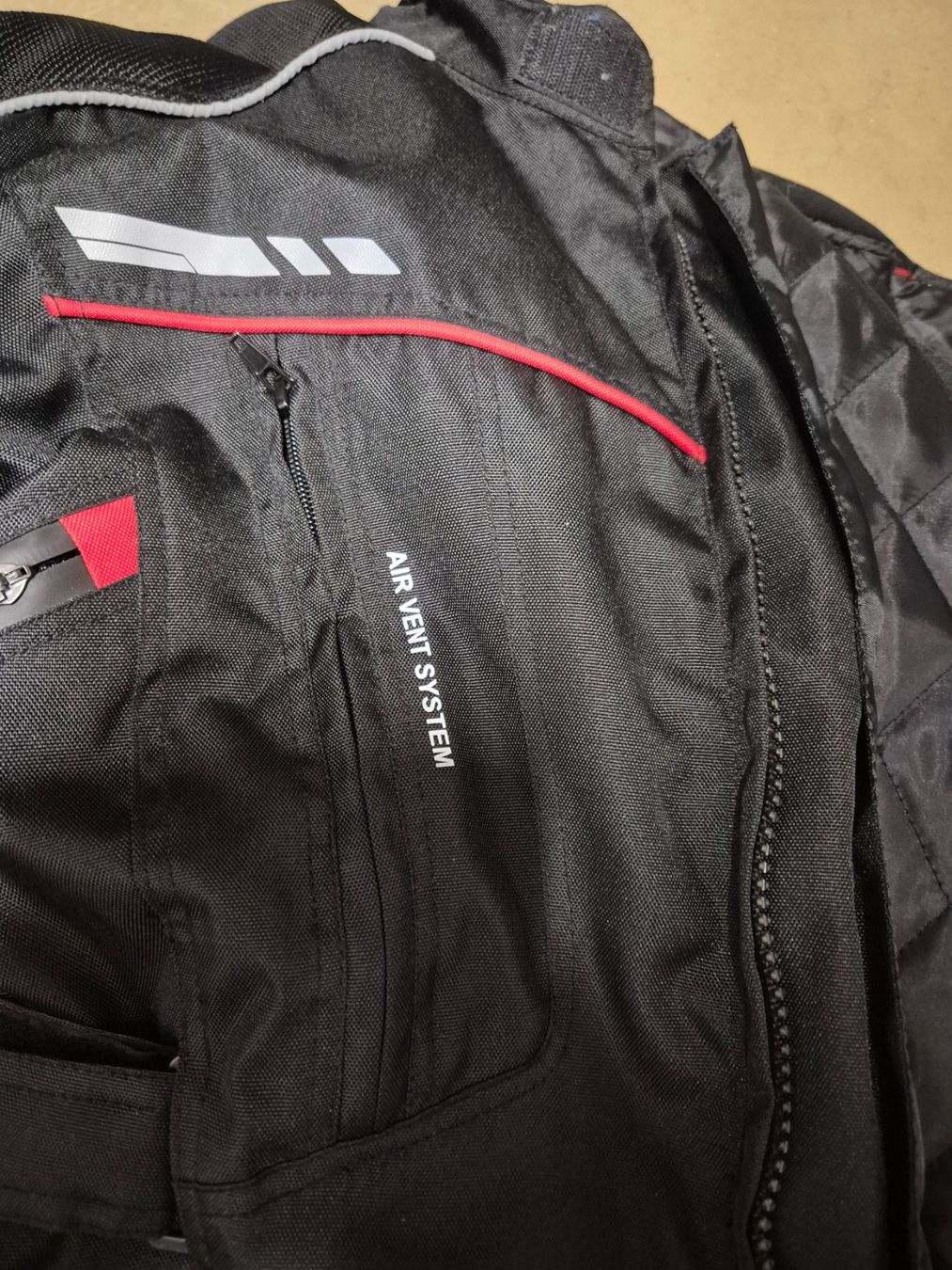 Giacche: Motorradjacke – Nuovo (secondo la descrizione) da Solothurn venduto da Uemit1980 1