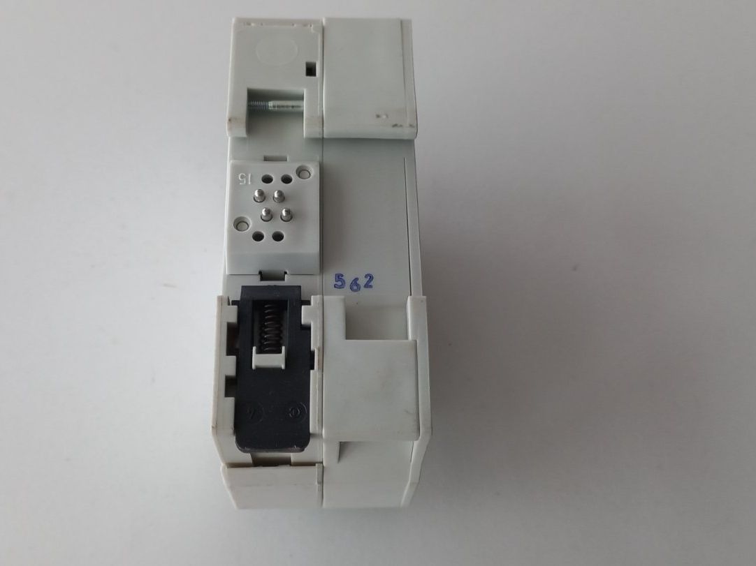 Siemens Componenti elettronici: KNX EiB Siemens – Usato da Bofflens venduto da Ptitphilou 2