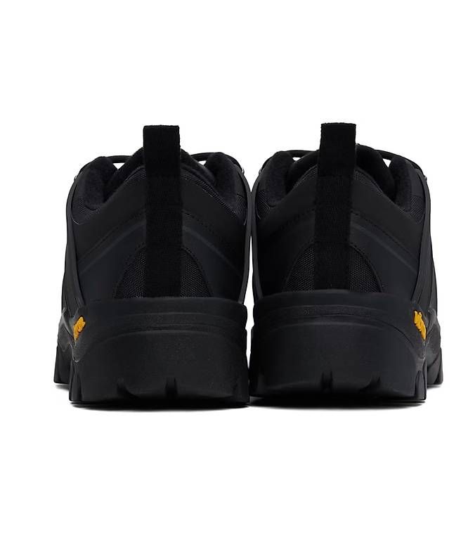 Scarpe da uomo: Andersson Bell Black Flow Sneakers Grösse 39 – Nuovo e nell'imballaggio originale da Einsiedeln venduto da Trtrtr 8