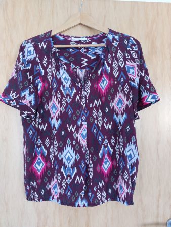 Cecil Bluse Gr.  S
