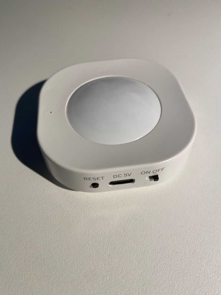 Osram Componenti elettronici: Ledvance Bewegungssensor Smart+ – Usato da Mönchaltorf venduto da Barolf 3