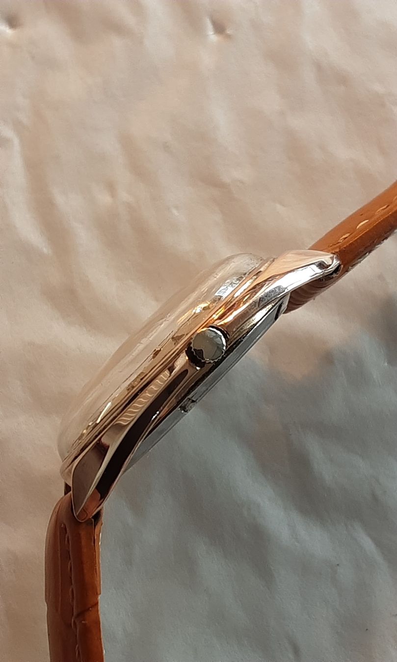 Orologi: VINTAGE MÉCANIQUE REGA  E.B. Suisse – Usato da Neuchâtel venduto da wyl_zxp8 2