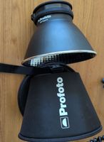 Profoto OCF Magnum reflector with bag