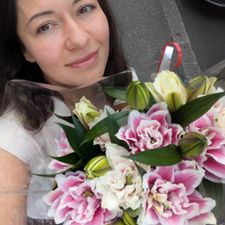 Profile image of Valentyna_ann