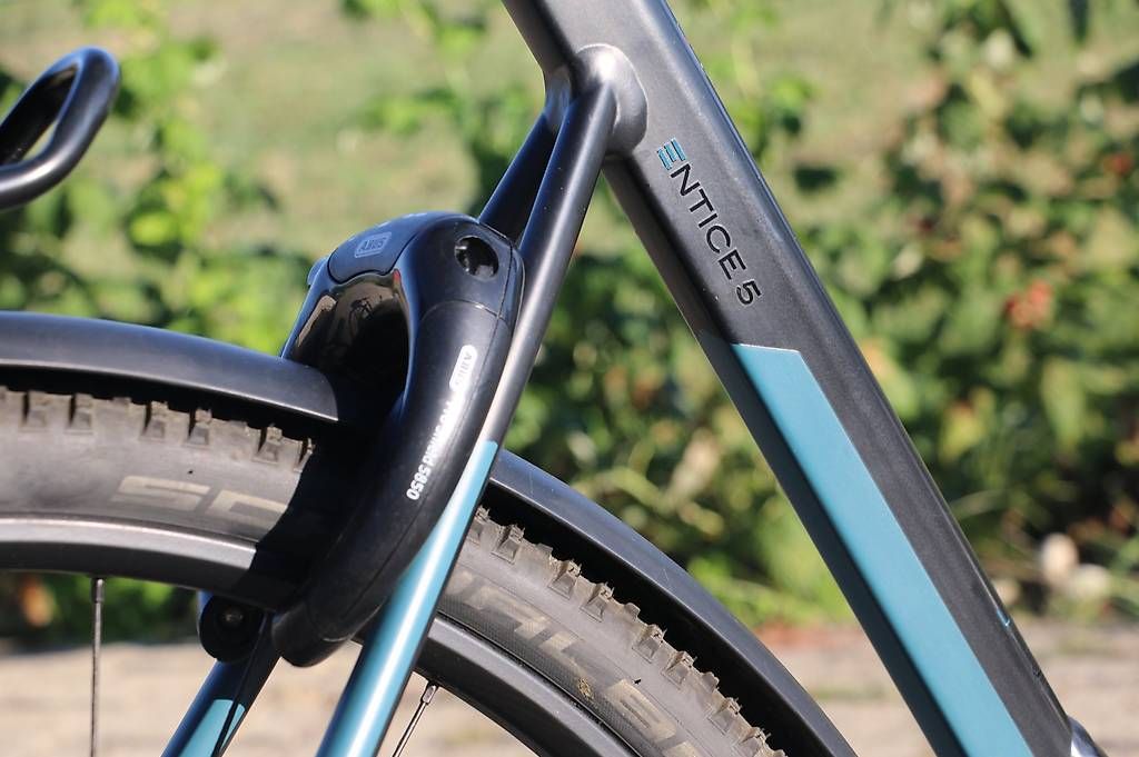 Vélos: Kalkhoff  E- Bike  25 km/h – D'occasion à niederstetten par kabolli 4