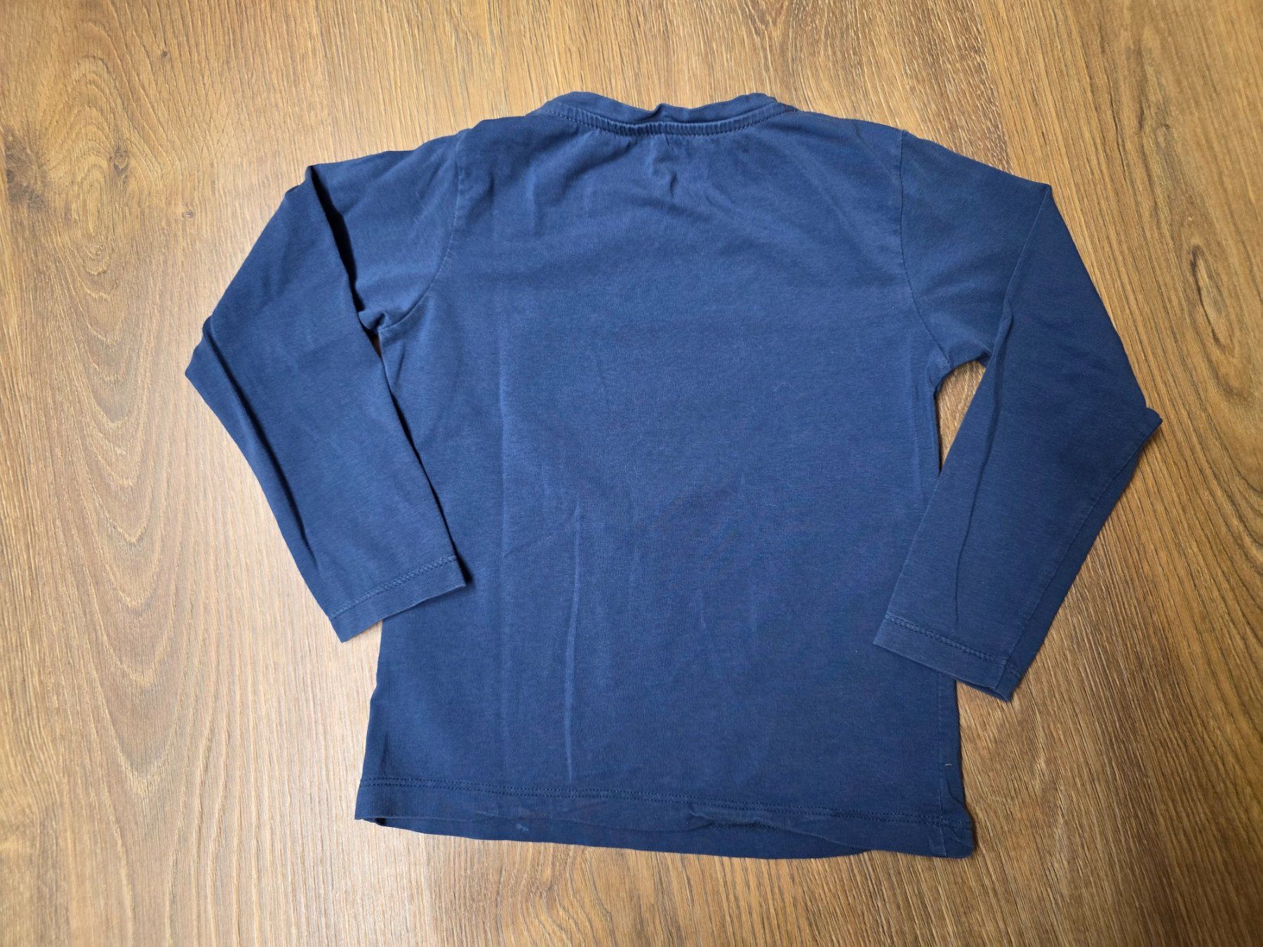 Camicie, T-shirt & Polo: Langarmshirt, Longsleeve Gr. 104 – Nuovo (secondo la descrizione) da Nebikon venduto da Japostyle 1