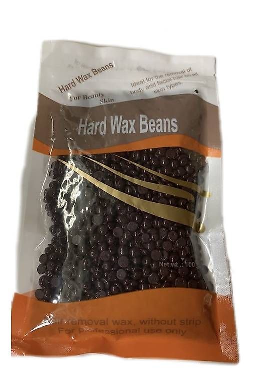 Altro per la cura del corpo: Hard Wax Beans Haarentfernung, 4 Farben, 50g & 100g – Usato da Aarau Rohr venduto da manon_b74 1
