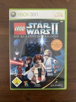 LEGO Star Wars 2: Die Klassische Trilogie für Xbox 360