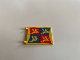LEGO - DRACHEN - FLAGGE