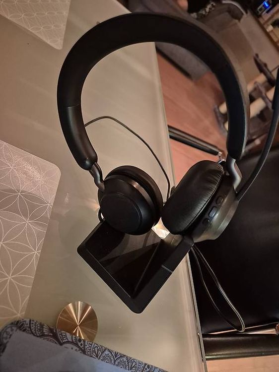 Jabra Kopfhörer: Jabra Evolve2 65 – Gebraucht aus Märstetten von karindambach 4