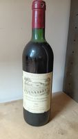 Château La Cardonne – Médoc – 1983 (Cru Grand Bourgeois)