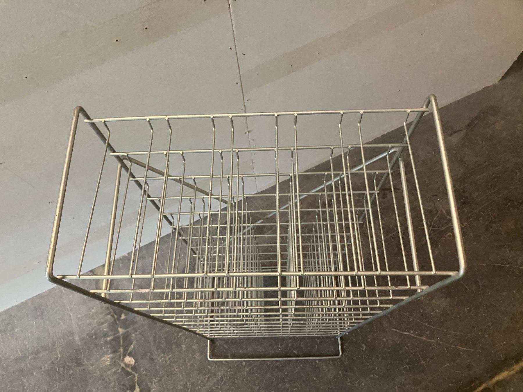 Portabottiglie: gebr. Metall-Flaschenständer Weinständer/Weinregal ab 1.- – Usato da Lichtensteig venduto da Buy24International 5